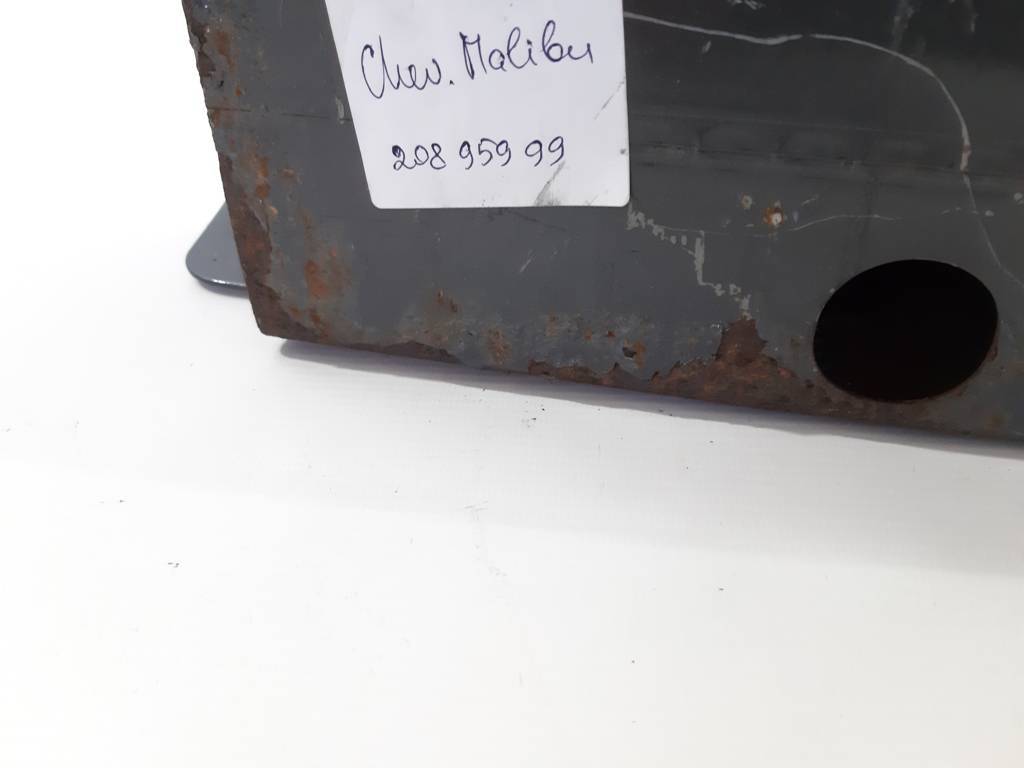 Malibu Підсилювач заднього бампера Chevrolet Malibu 2009-2012 20895999 Chevrolet Malibu 3