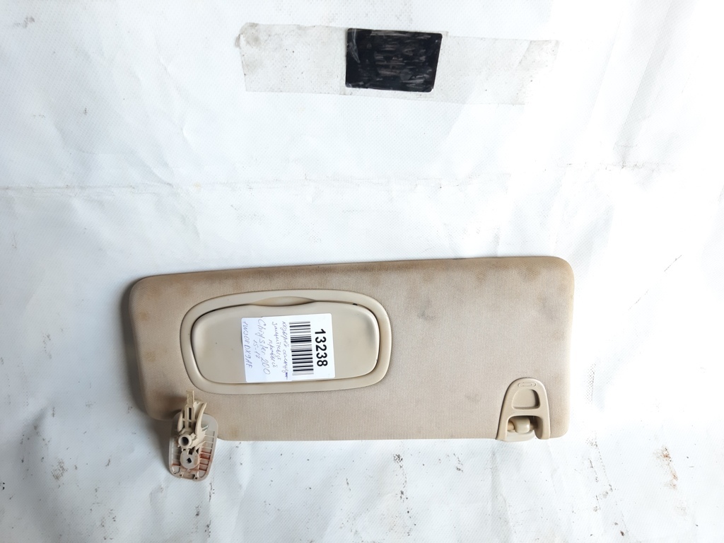 200 limited Козырек солнцезащитный правый Chrysler 200 Limited 2015-2017 1WJ08DX9AF Chrysler 200 Limited 2 200 limited Козырек солнцезащитный правый Chrysler 200 Limited 2015-2017 1WJ08DX9AF Chrysler 200 Limited 2