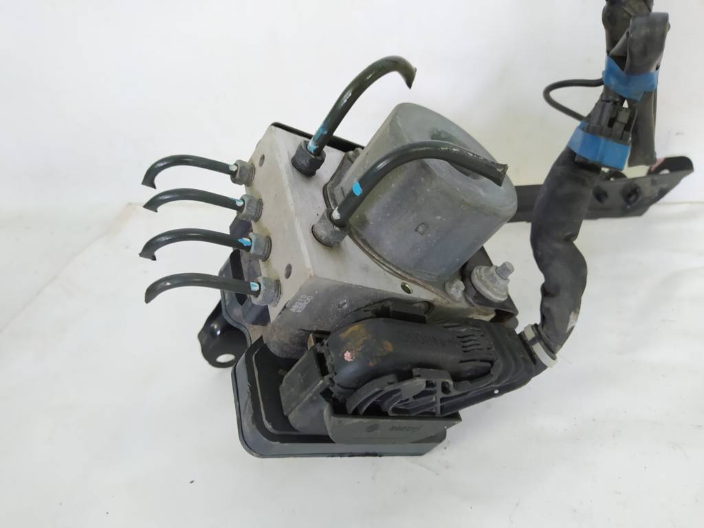 Forester Блок ABS Subaru Forester 2014-2015 27596SG010 Subaru Forester 3