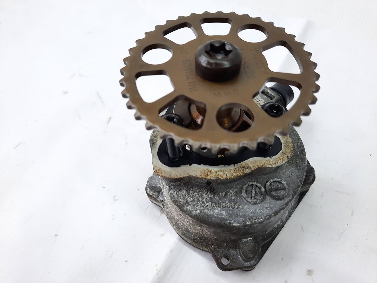 328i xdrive Вакуумний насос BMW 328i xDrive 2007-2013 11667558344 BMW 328i xDrive 5