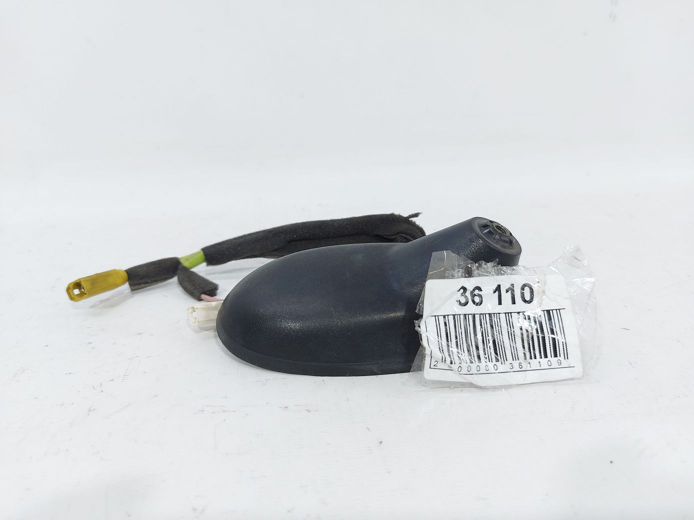 Dart. Основание антенны (плавник) Dodge Dart 2013-2016 5091973AC Dodge Dart