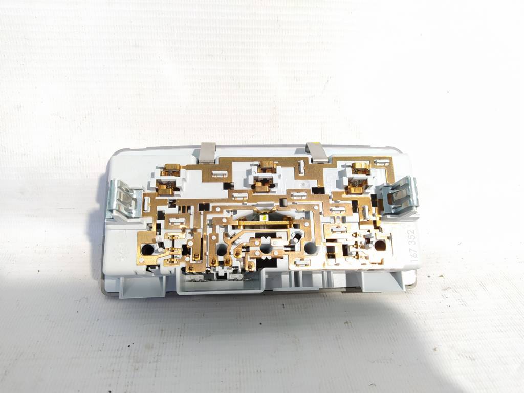 Malibu Стельовий задній задній Chevrolet Malibu 2016-2021 22774353 Chevrolet Malibu 11