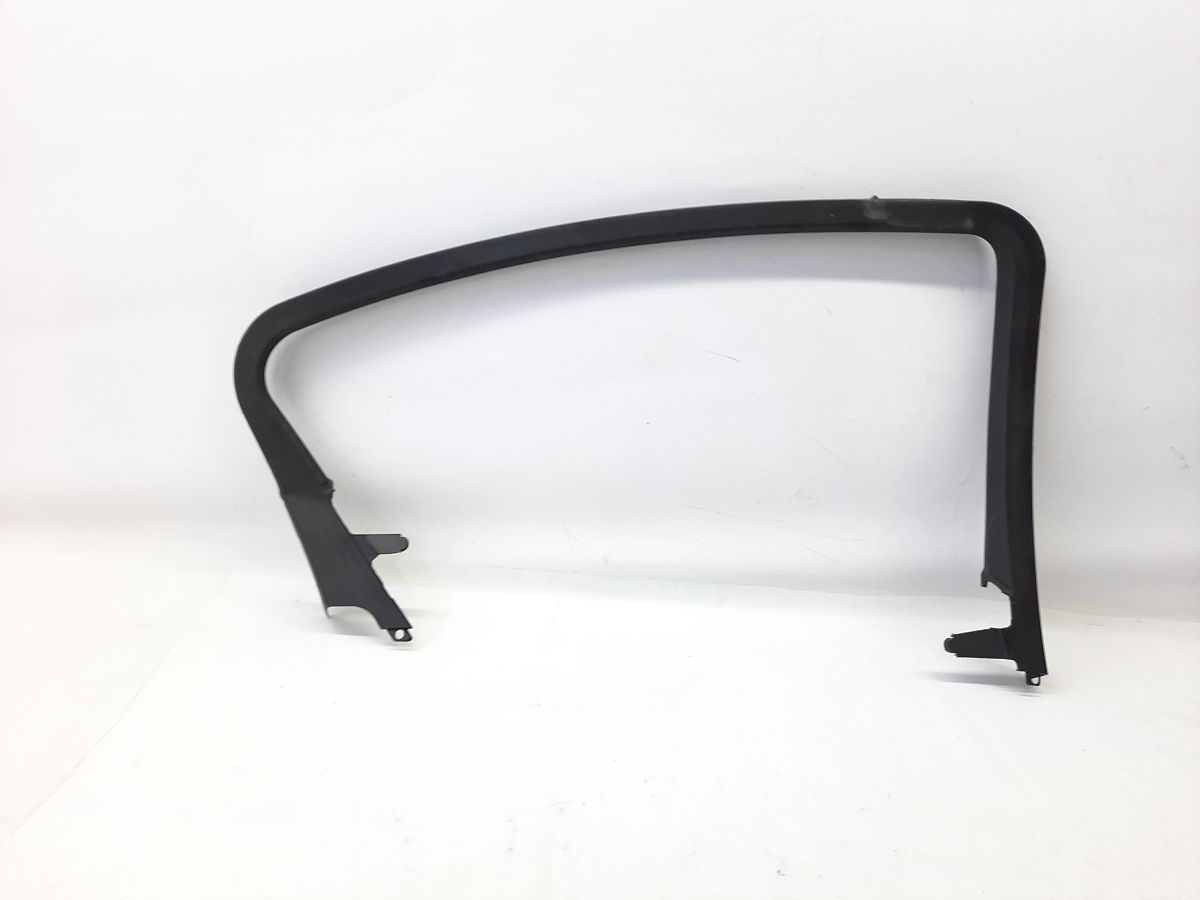 Cruze Накладка арки внутренняя двери задней левой Chevrolet Cruze 2011-2016 95494643 Chevrolet Cruze 12