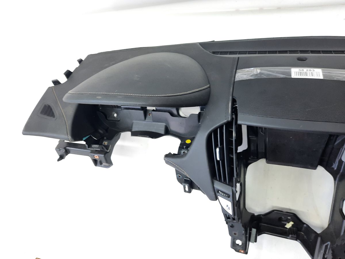 Ats Каркас торпеды (пластик) Cadillac ATS 2013-2019 23308034 Cadillac ATS 7