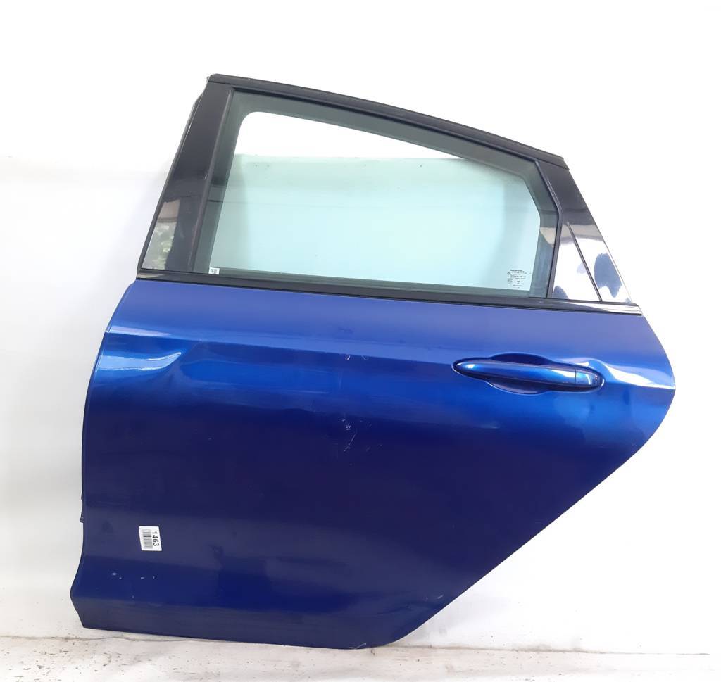 200 Двері задні ліві в зборі Chrysler 200 2015-2017 68248179AC Chrysler 200 22