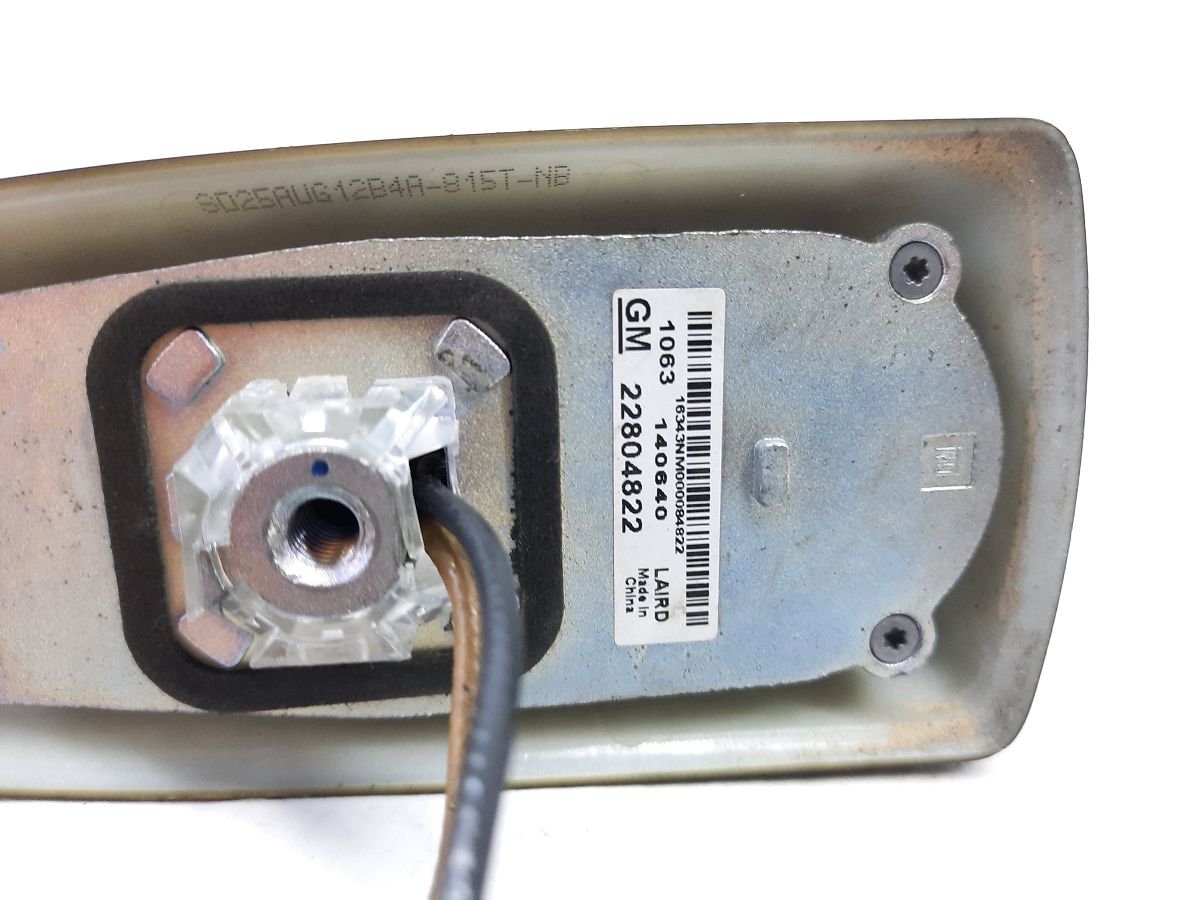 Ats Антена (плавець) Cadillac ATS 2013-2014 22765857 Cadillac ATS 5