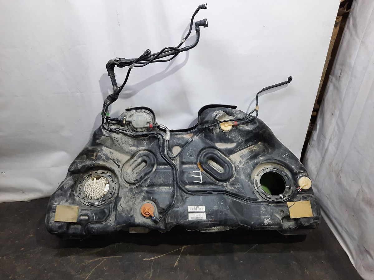 Charger. Бензобак Dodge Charger 2011-2014 68102695AI Dodge Charger