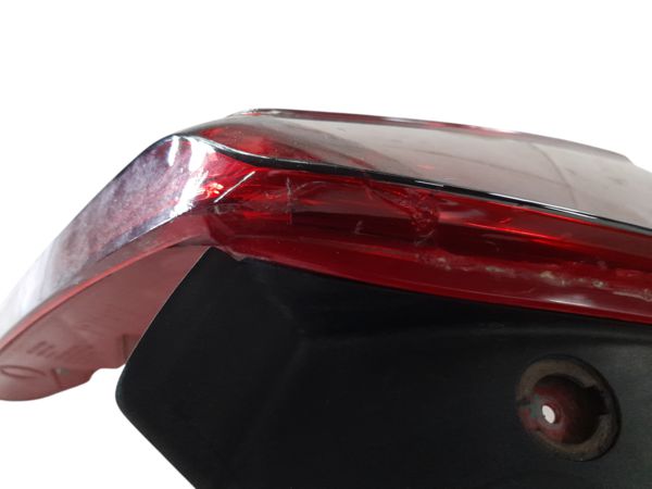 Товары с дефектами Фонарь задний правый (паяный) Cadillac XT5 `17-19 84057090 Cadillac XT5 3