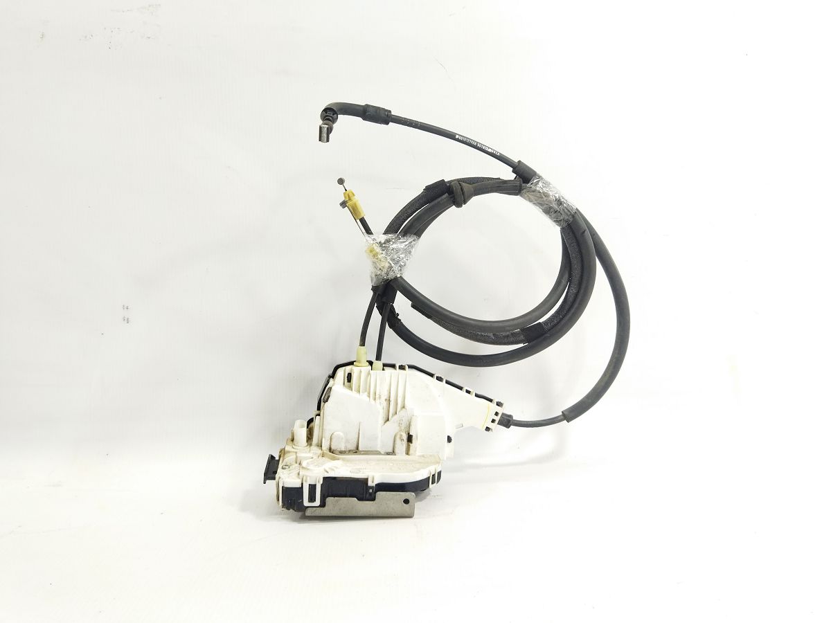 200 limited. Замок двері передньої правої Chrysler 200 Limited 2015-2017 4589916AG Chrysler 200 Limited