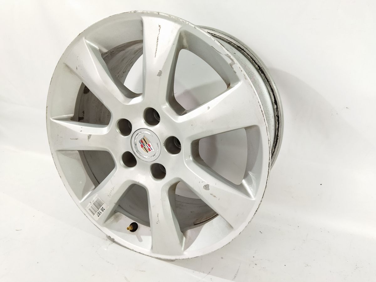 Ats Колесный диск R 17 Cadillac ATS 2013-2016 22921891 Cadillac ATS 20
