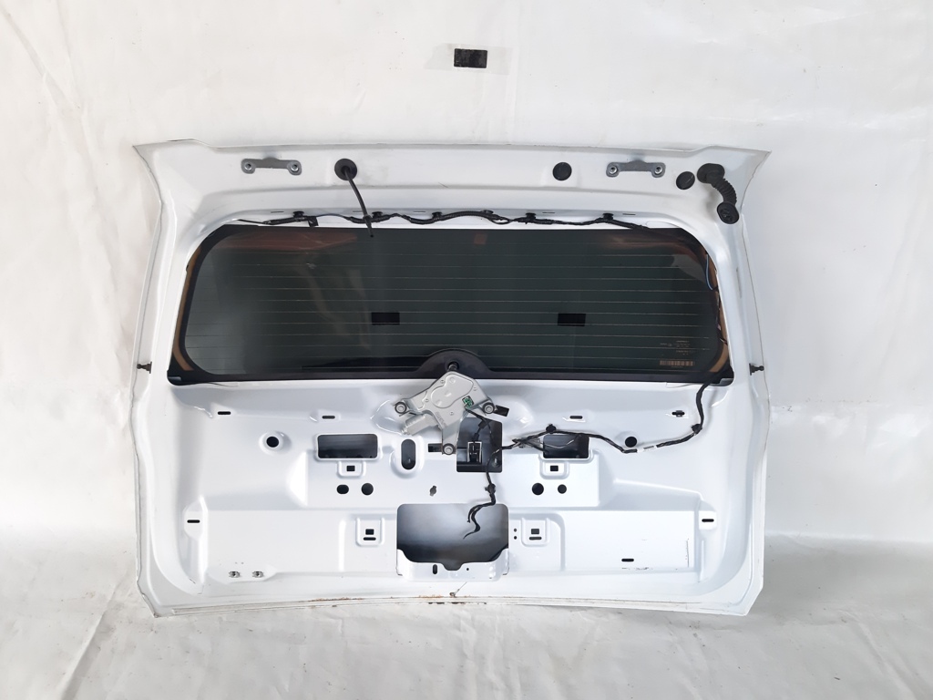 Patriot Кришка багажника задні двері (дефект) Jeep Patriot 2007-2017 68279277AA Jeep Patriot 28