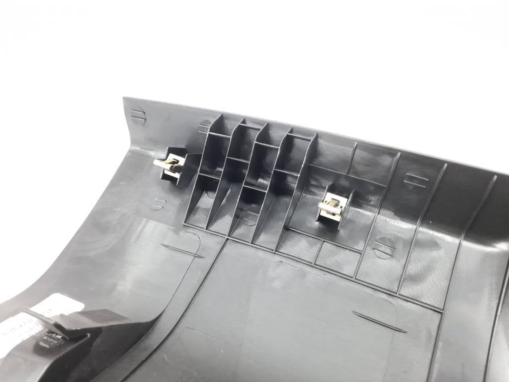 Dart Задняя отделка багажника Dodge Dart 2013-2019 1SW40DX9AA Dodge Dart 12