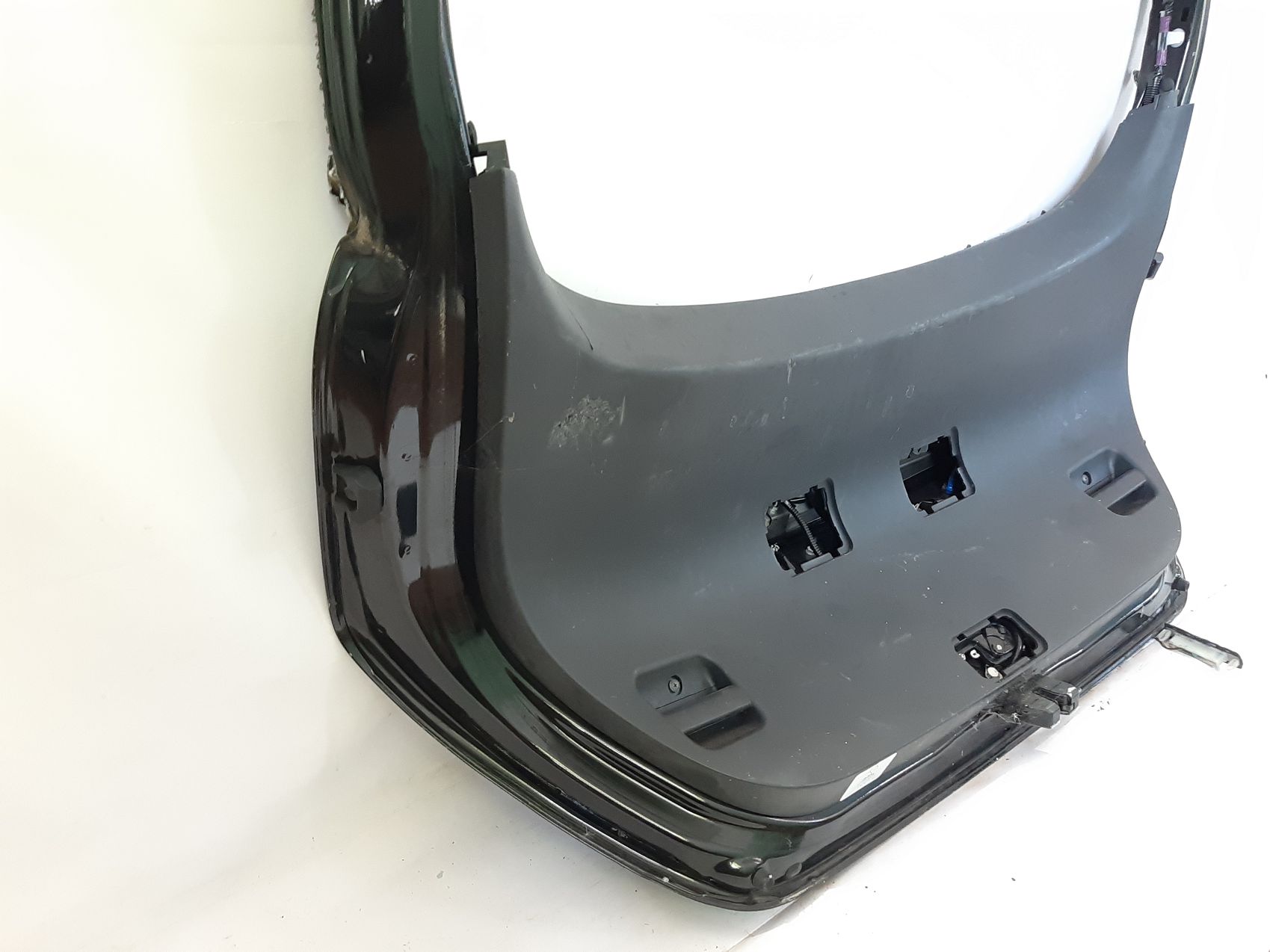 Scion tc Крышка багажника задняя дверь Toyota Scion TC 2005-2010 6700521711 Toyota Scion TC 8