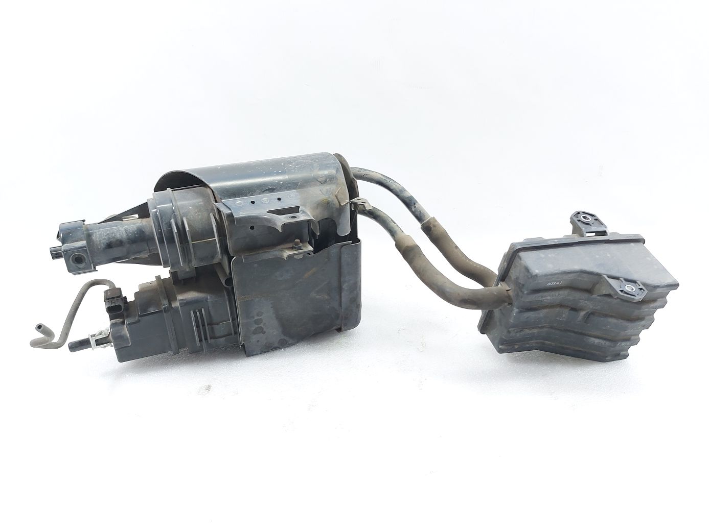 Cr-z. Фильтр рециркуляции паров бензина Honda CR-Z 2011-2016 17011TM8L01 Honda CR-Z