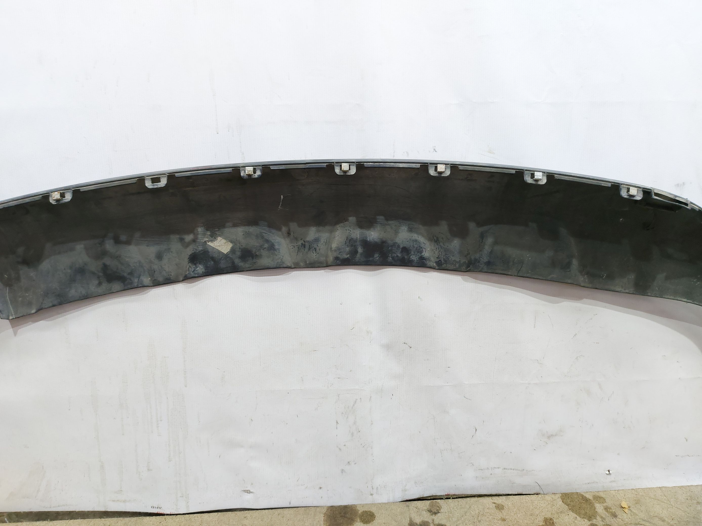 Journey Губа бампера заднего Dodge Journey 2011-2019 68088788AB Dodge Journey 6