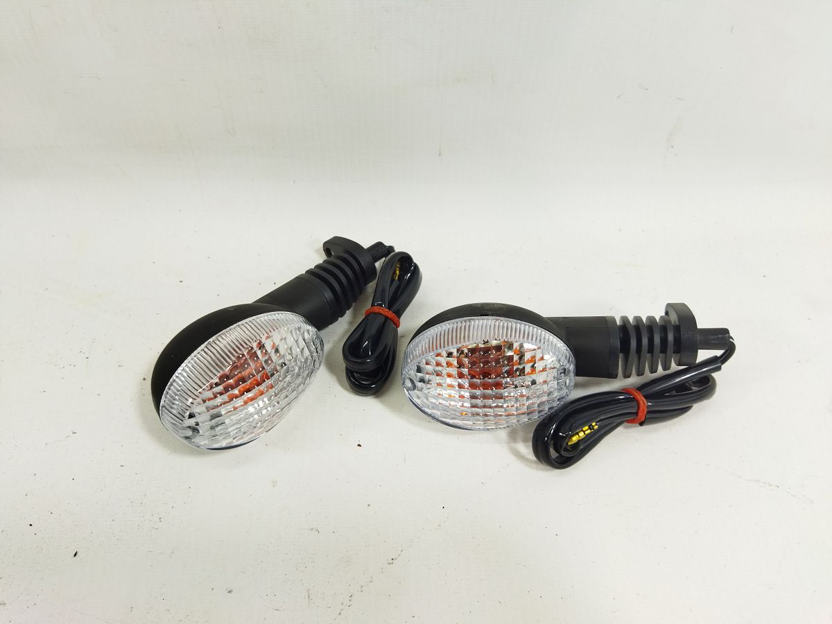 En-650d Задние поворотники (комплект) Kawasaki EN-650 D 2017 230370452 Kawasaki EN-650 D 2