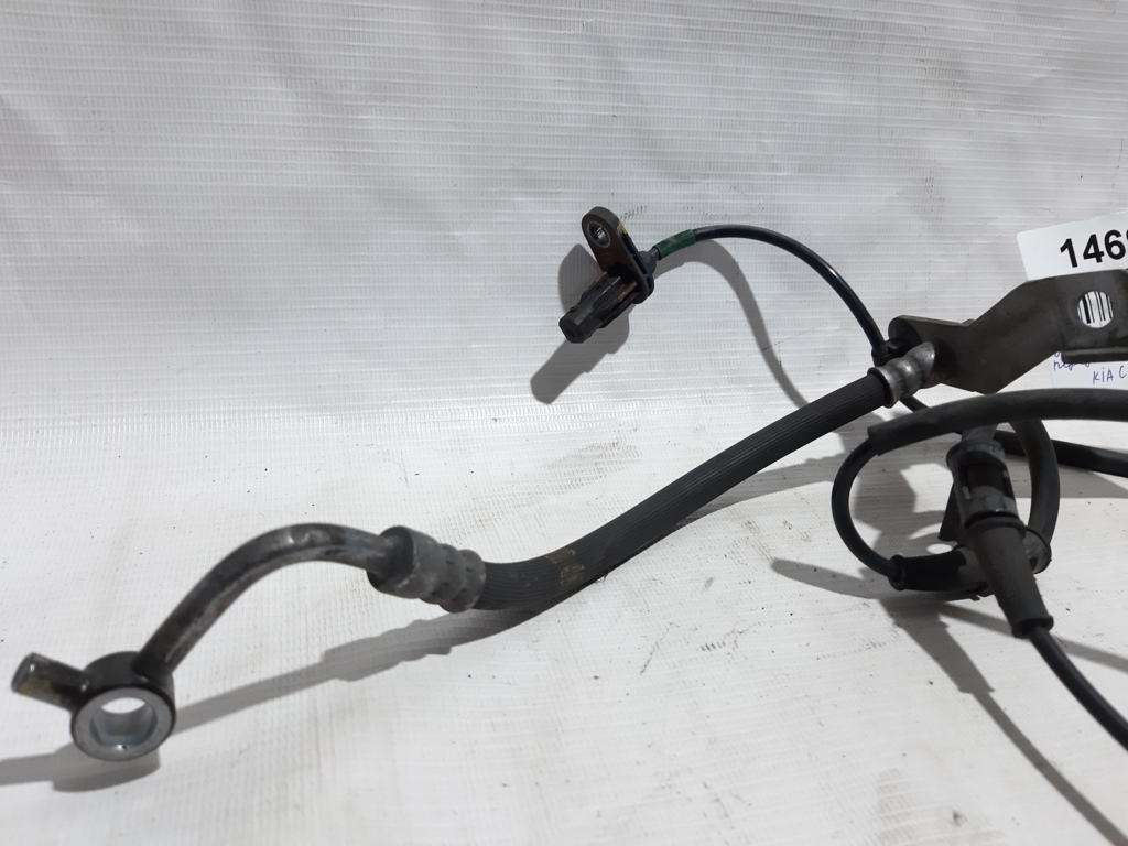 Cadenza Датчик ABS колес передних левый/правый Kia CADENZA 2014-2016 956303R000 Kia CADENZA 3