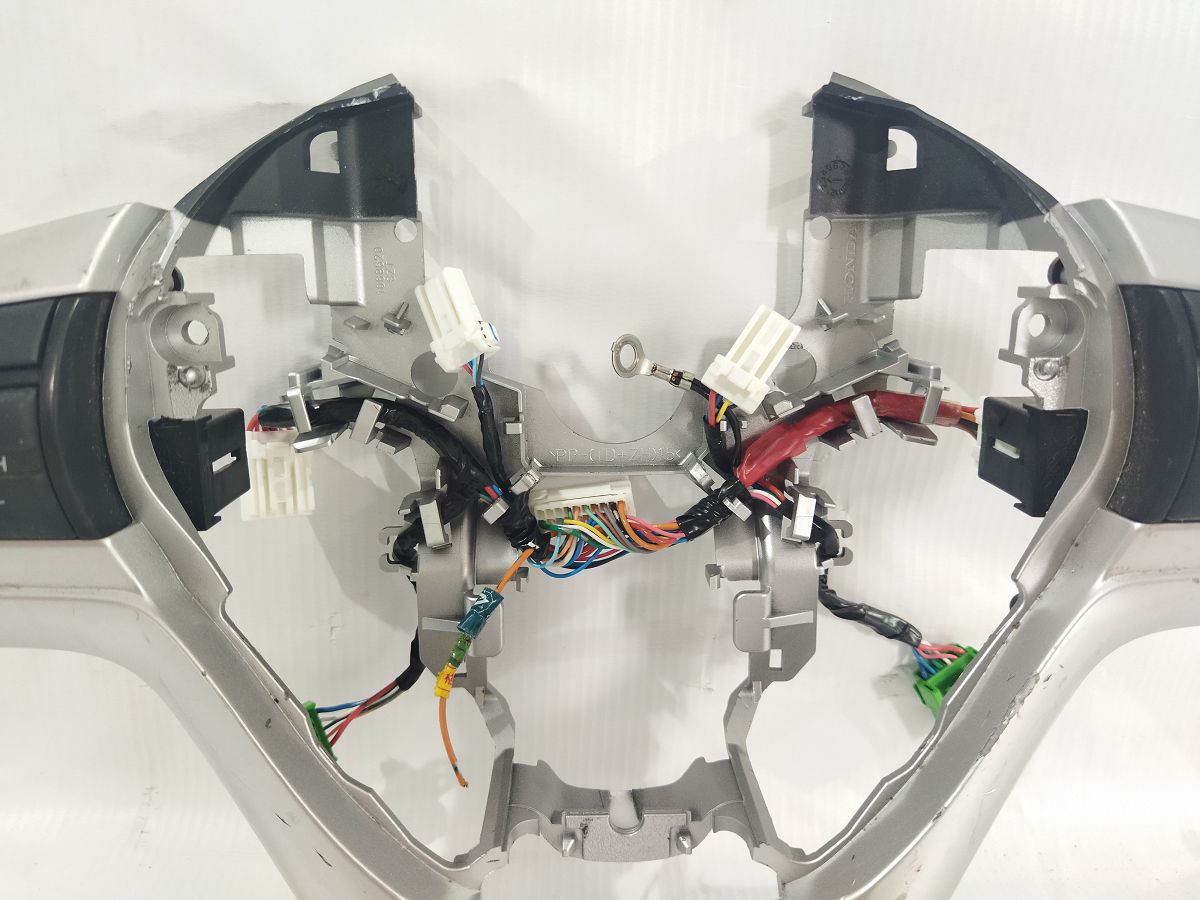 Cr-z Кнопки руля Honda CR-Z 2011-2016 35890SZTE11 Honda CR-Z 4