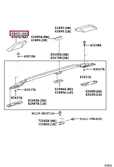 Adblue. Насос топливный HKT GIP501