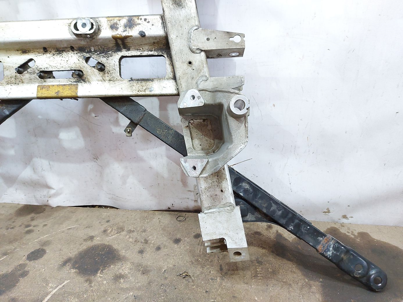 Ats Підрамник передній Cadillac ATS 2016 84687529 Cadillac ATS 9 Ats Підрамник передній Cadillac ATS 2016 84687529 Cadillac ATS 9