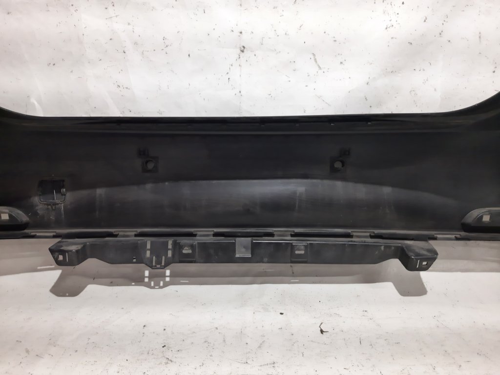 7 series Бампер задний BMW 7 2012 72758411 BMW 7 14