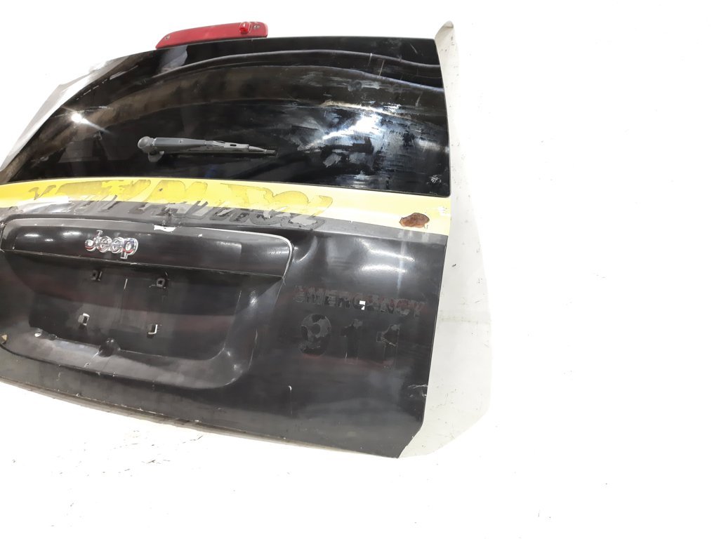 Patriot Кришка багажника задні двері (дефект) Jeep Patriot 2007-2017 68279277AA Jeep Patriot 3