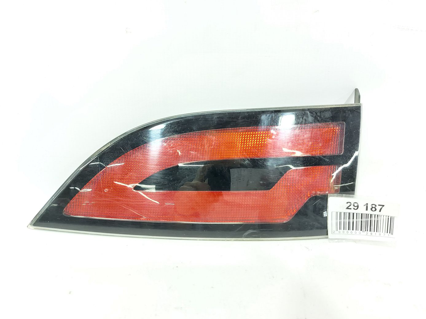 Volt. Фонарь крышки багажника правый Chevrolet Volt 2011-2015 23170360 Chevrolet Volt