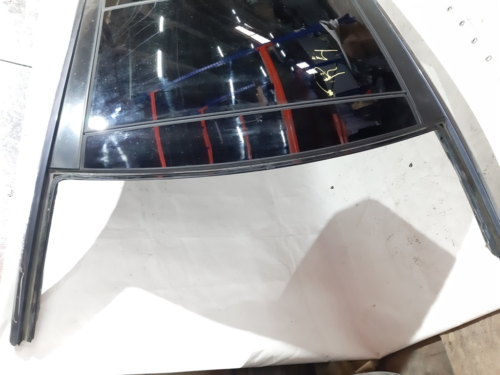 Cadenza Дах металевий під панораму Kia CADENZA 2014-2016 816103R511 Kia CADENZA 5