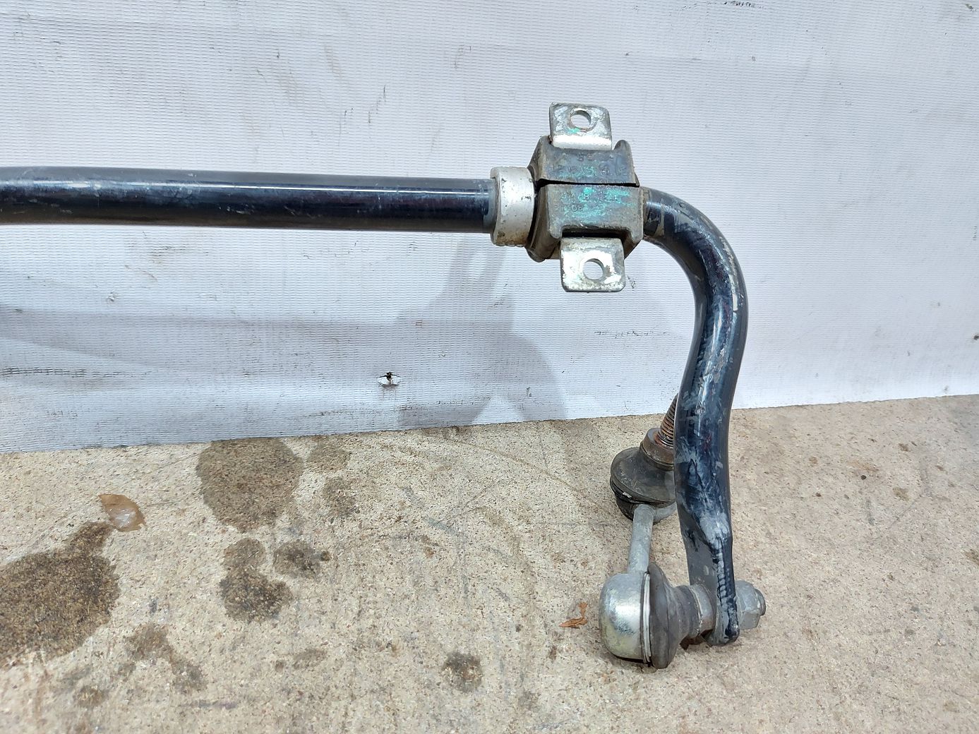 Journey Стабилизатор задний Dodge Journey 2010-2020 68065219AA Dodge Journey 5 Journey Стабилизатор задний Dodge Journey 2010-2020 68065219AA Dodge Journey 5