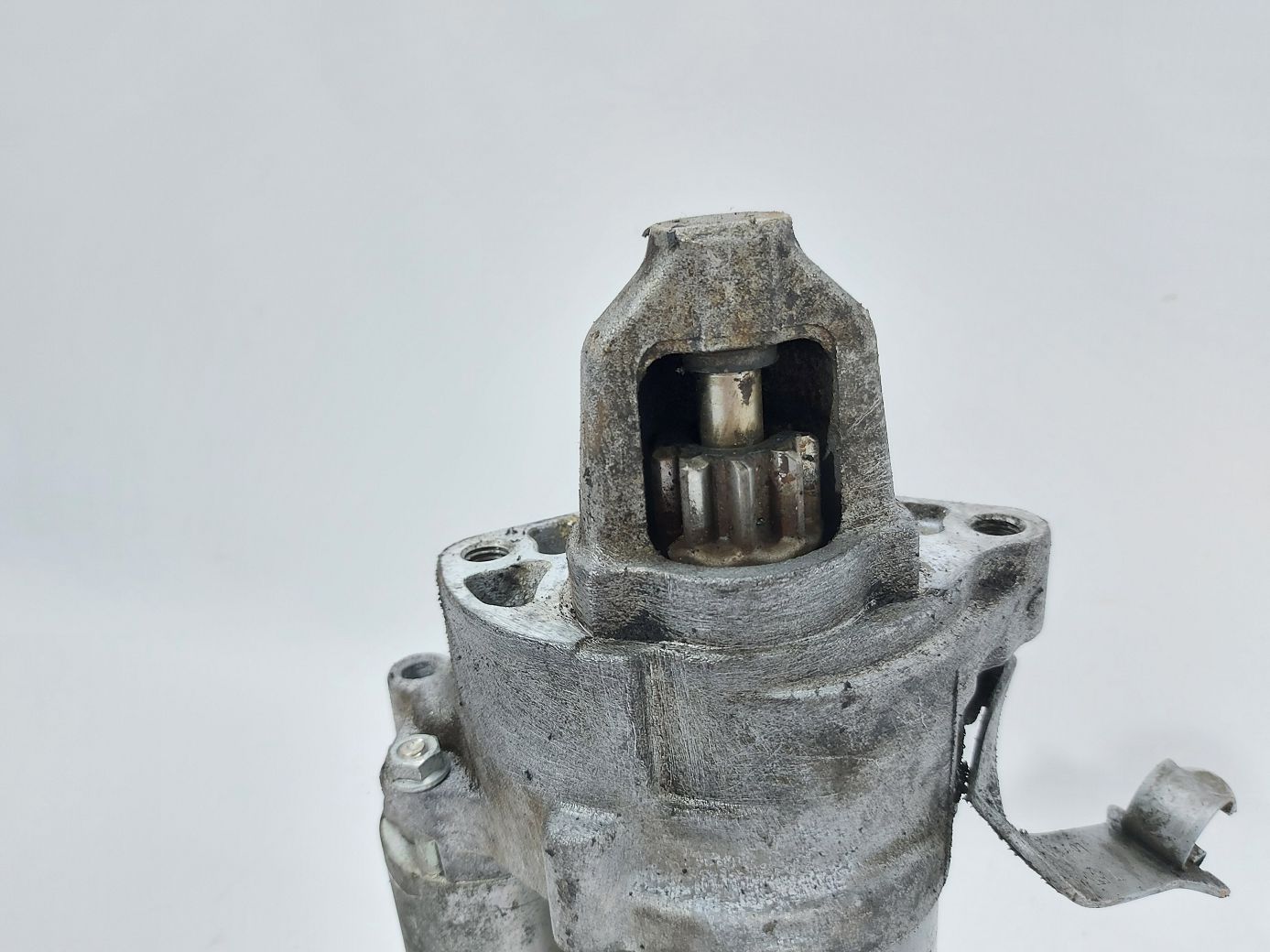 7 series Стартер BMW 7 2009-2012 12417556131 BMW 7 3