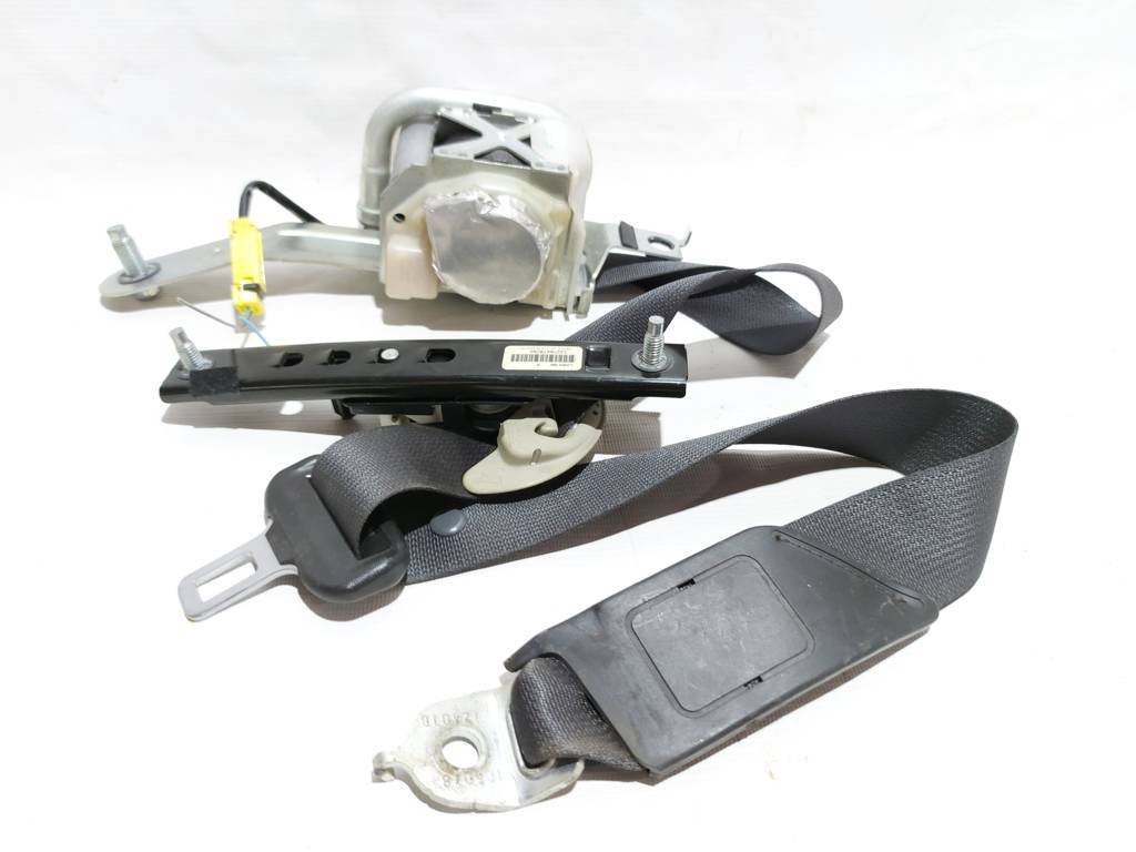 Ilx Ремінь безпеки передній правий Acura ILX 2013 04814TX6A01ZC Acura ILX 2