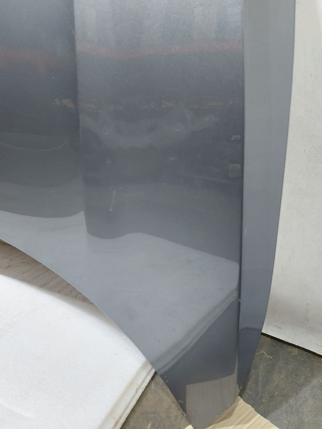 Капоти Капот Volkswagen 12D823031 Volkswagen ID.6 2