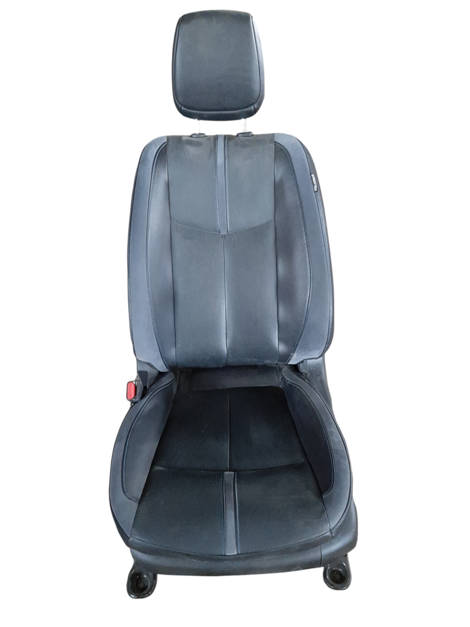 Leaf Салон у зборі Nissan Leaf 2020-2025 Nissan Leaf 6 Leaf Салон у зборі Nissan Leaf 2020-2025 Nissan Leaf 6