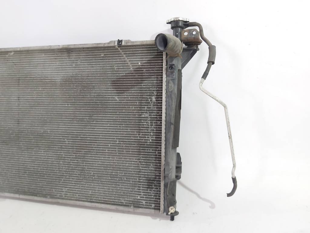 Santa fe Радіатор охолодження Hyundai Santa Fe 2010-2012 253101U200 Hyundai Santa Fe 6 Santa fe Радіатор охолодження Hyundai Santa Fe 2010-2012 253101U200 Hyundai Santa Fe 6