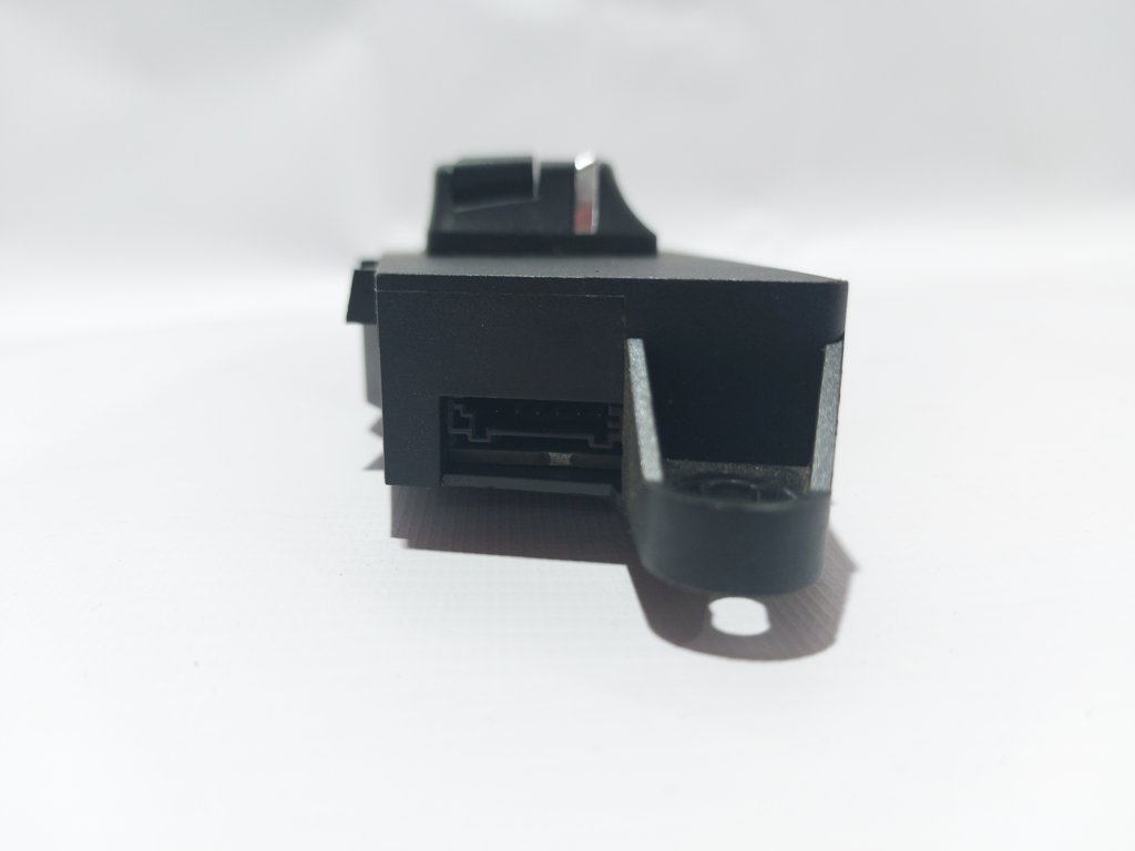 7 series Кнопки керування сидінням BMW 7 2012 9163269 BMW 7 3