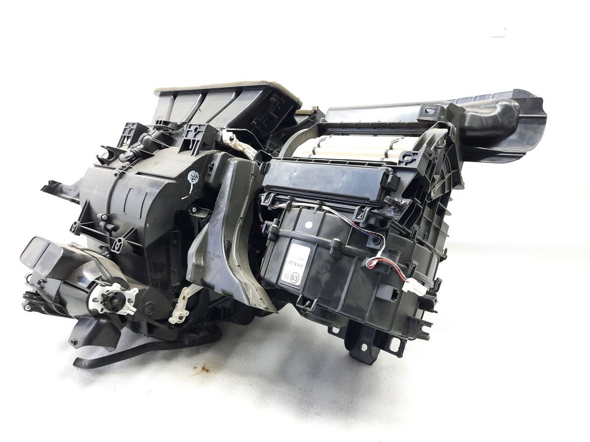 Camry Печка Toyota Camry 2012-2017 8705006571 Toyota Camry 6