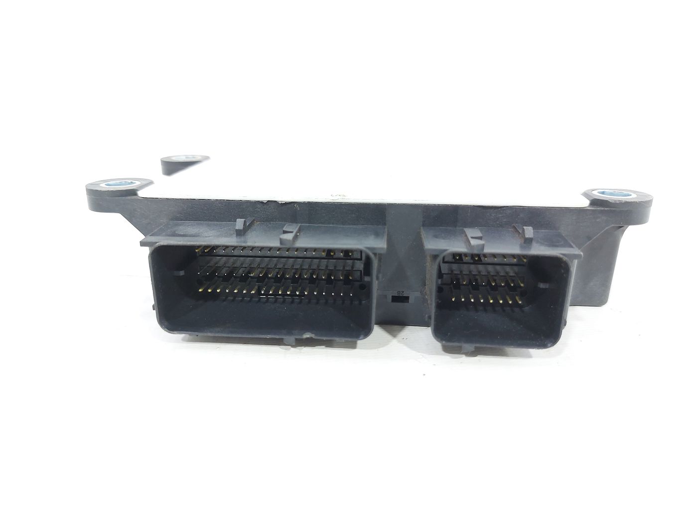 Malibu Air Bag блок Chevrolet Malibu 2017-2018 13518660 Chevrolet Malibu 3