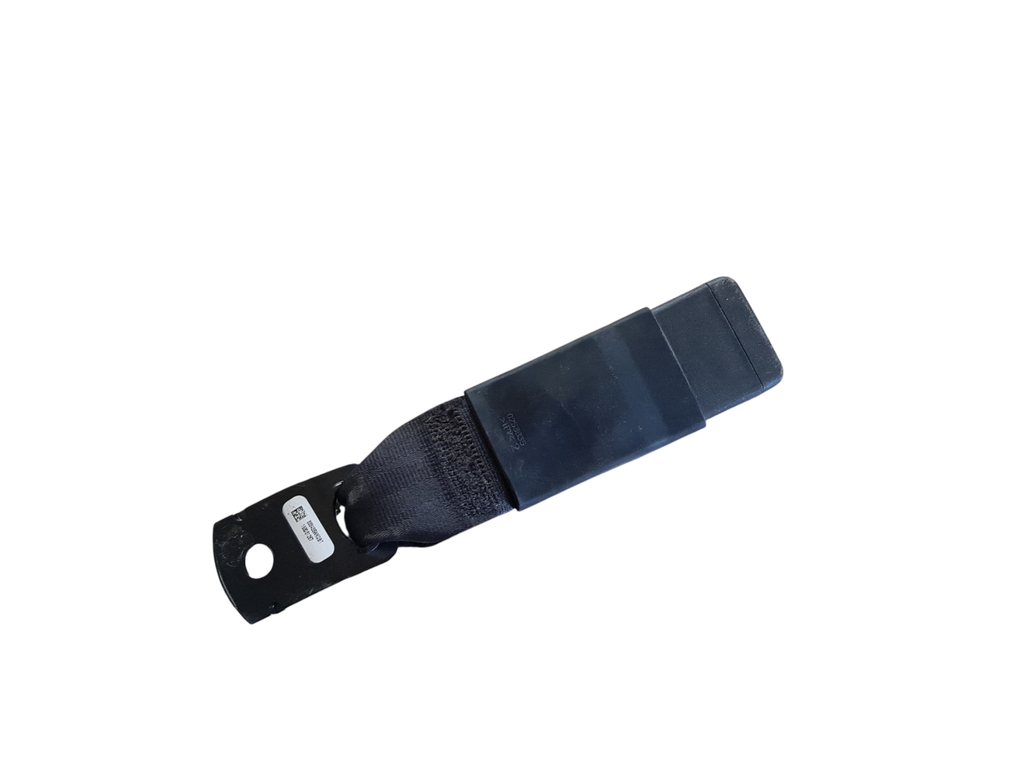 Leaf Защёлка задних ремней безопасности левая Nissan Leaf 2018-2025 88843-6WK8B Nissan Leaf 2 Leaf Защёлка задних ремней безопасности левая Nissan Leaf 2018-2025 88843-6WK8B Nissan Leaf 2