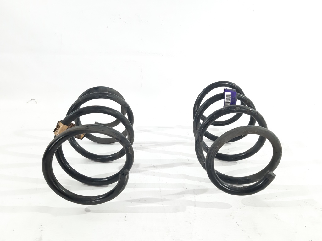 200 limited Пружина передня ліва/права Chrysler 200 Limited 2015-2017 05168668AB Chrysler 200 Limited 2