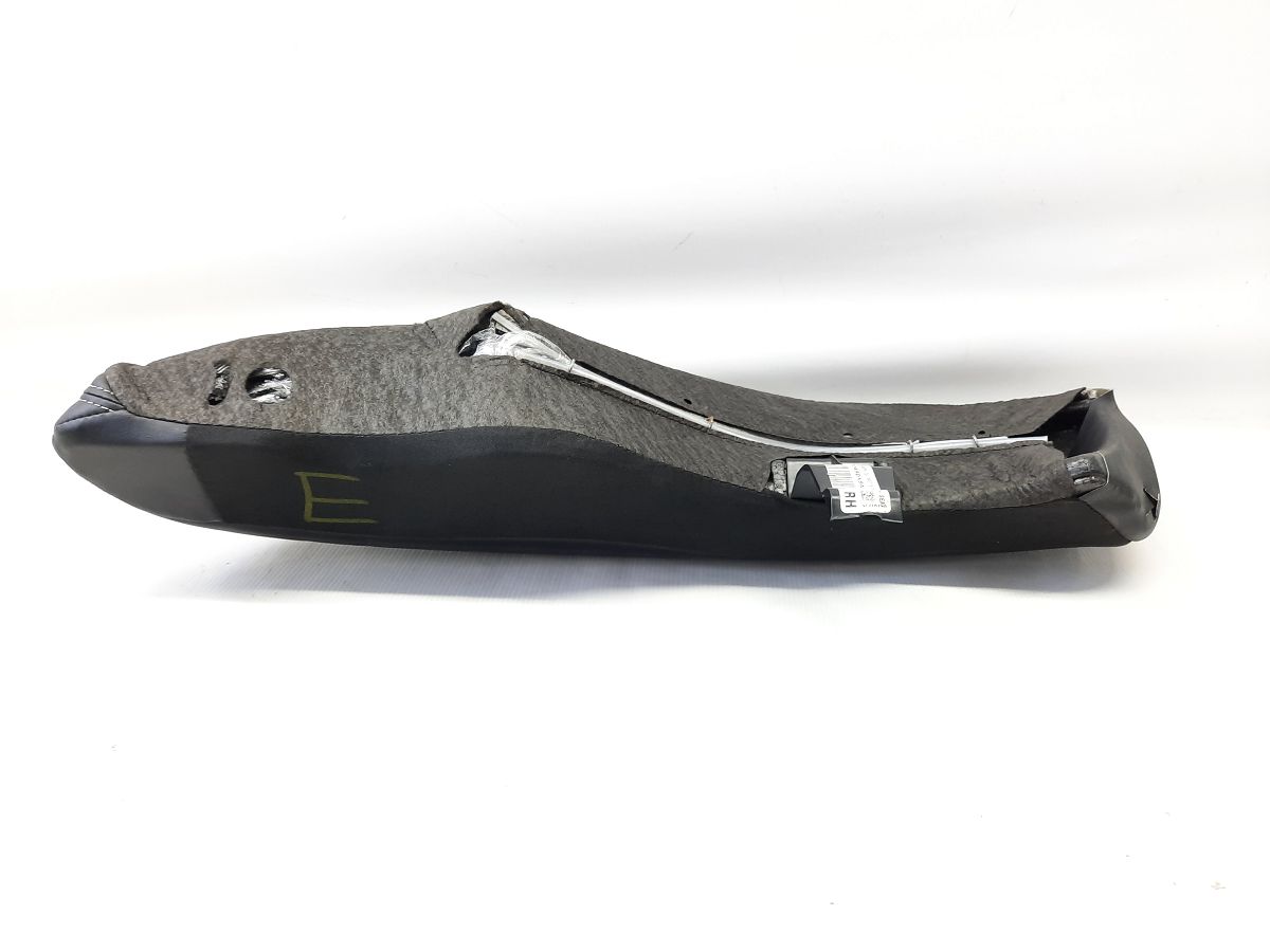 Charger Боковая часть сборки сиденья заднего ряда правая Dodge Charger 2012-2014 1VU48DX9AA Dodge Charger 3