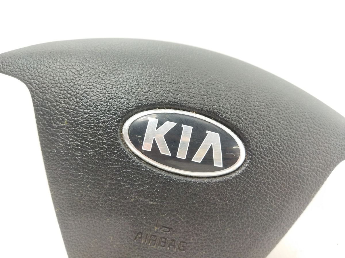 Forte Air Bag керма Kia Forte 2014-2016 56900A7700WK Kia Forte 5 Forte Air Bag керма Kia Forte 2014-2016 56900A7700WK Kia Forte 5