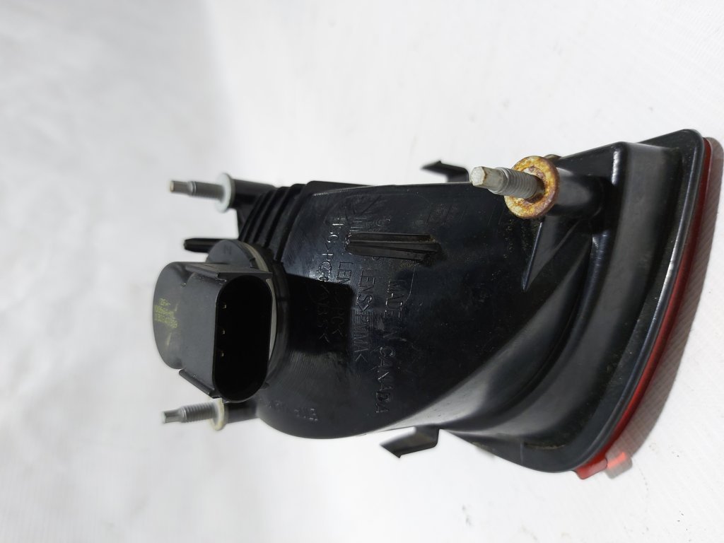 Camaro Ліхтар задній лівий внутрішній Chevrolet Camaro 2010-2013 92244322 Chevrolet Camaro 6 Camaro Ліхтар задній лівий внутрішній Chevrolet Camaro 2010-2013 92244322 Chevrolet Camaro 6