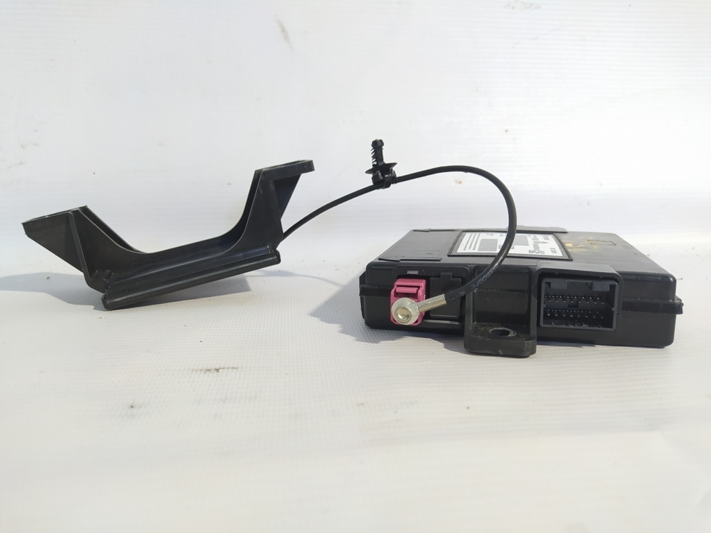 Dart Модуль керування антеною Dodge Dart 2016 56046811AJ Dodge Dart 3