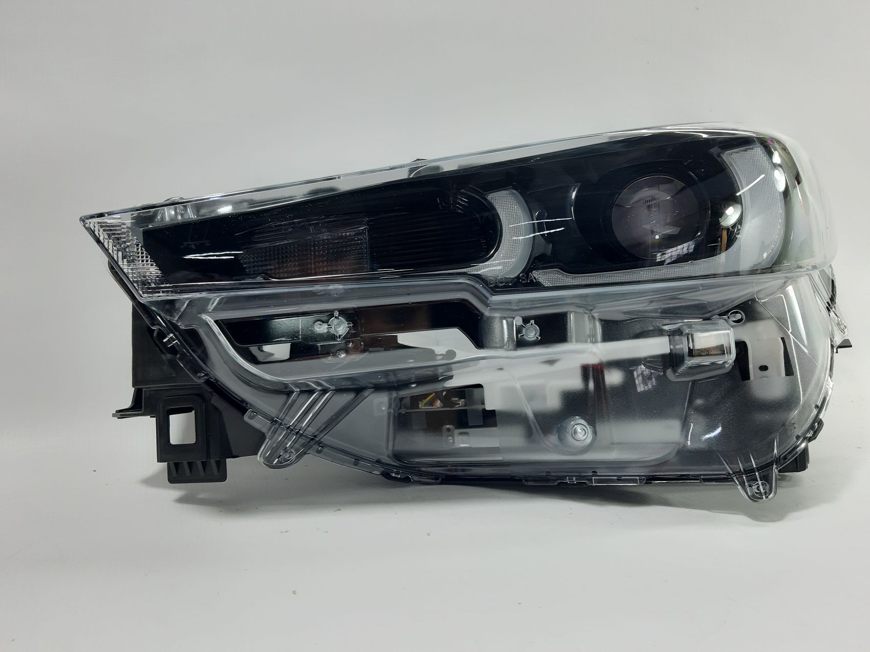 Фари головного світла Фара передня ліва з AFS Mazda СХ-5 2022-2024 KPF3-51-041C Mazda CX-5 3