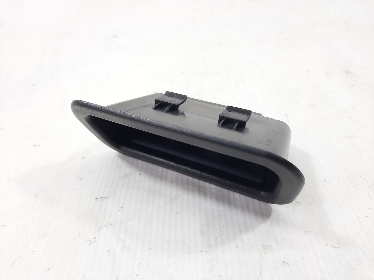 Ats Ручка обшивки кришки багажника Cadillac ATS 2013-2019 22892816 Cadillac ATS 2