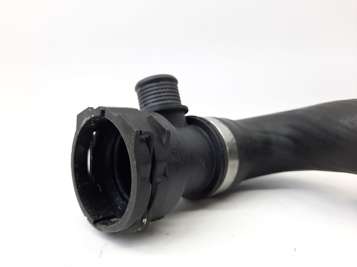 5 series Патрубок радіатора верхній BMW 5 series 2011 17127578399 BMW 5 series 4