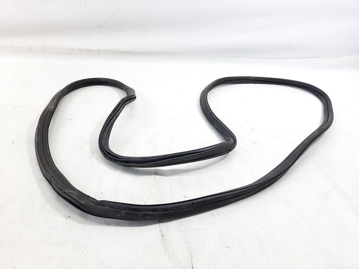 328i xdrive Ущільнювальна гумка багажного отвору BMW 328i xDrive 2013-2016 51767292307 BMW 328i xDrive 3 328i xdrive Ущільнювальна гумка багажного отвору BMW 328i xDrive 2013-2016 51767292307 BMW 328i xDrive 3