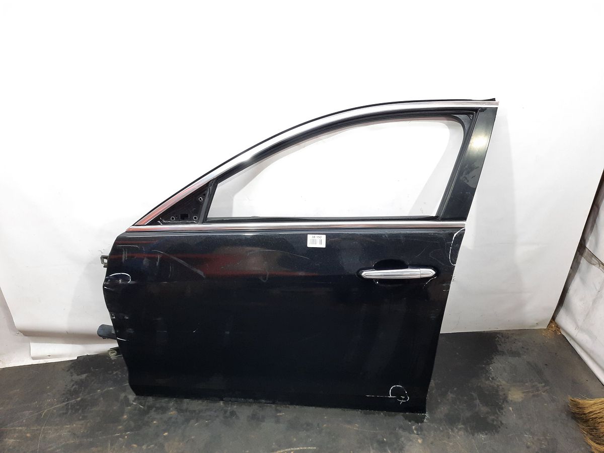 Ats. Двері передні ліві Cadillac ATS 2013-2018 84200616 Cadillac ATS