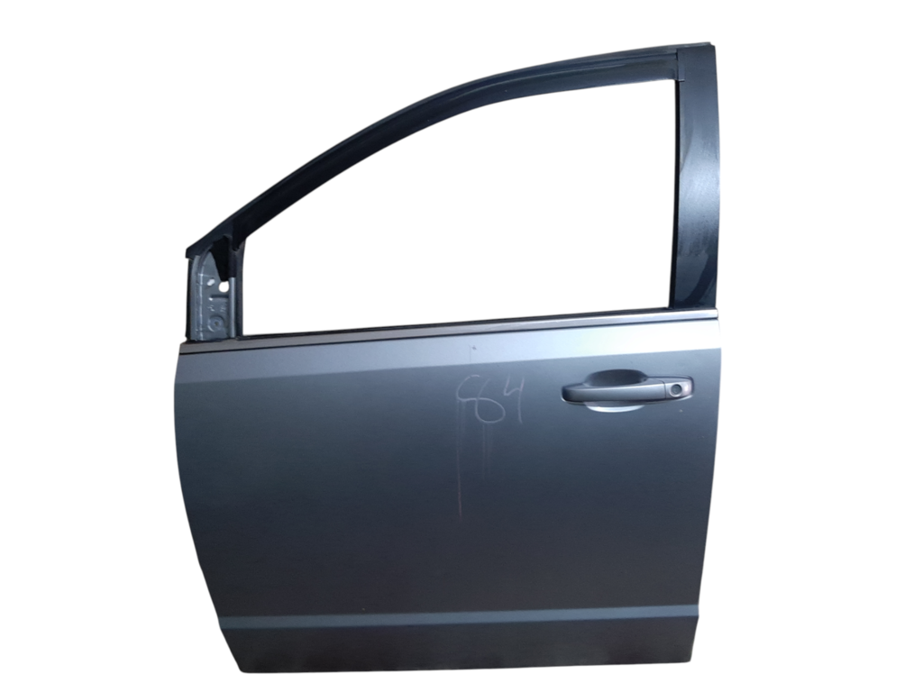 Grand caravan. Дверь передняя левая Dodge Grand Caravan 2011-2020 4894917AJ Dodge Grand Caravan