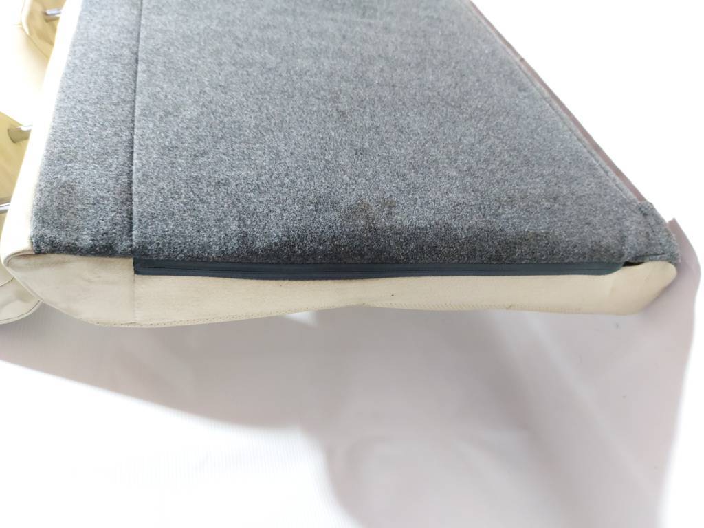 Tsx Спинка заднего ряда сидений левая Acura TSX 2009-2014 82527TL0G01 Acura TSX 10